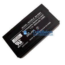 Batería para Brother PT-750W E300 E550W BA-E001 [Batería de repuesto]